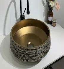  Designer Basin 